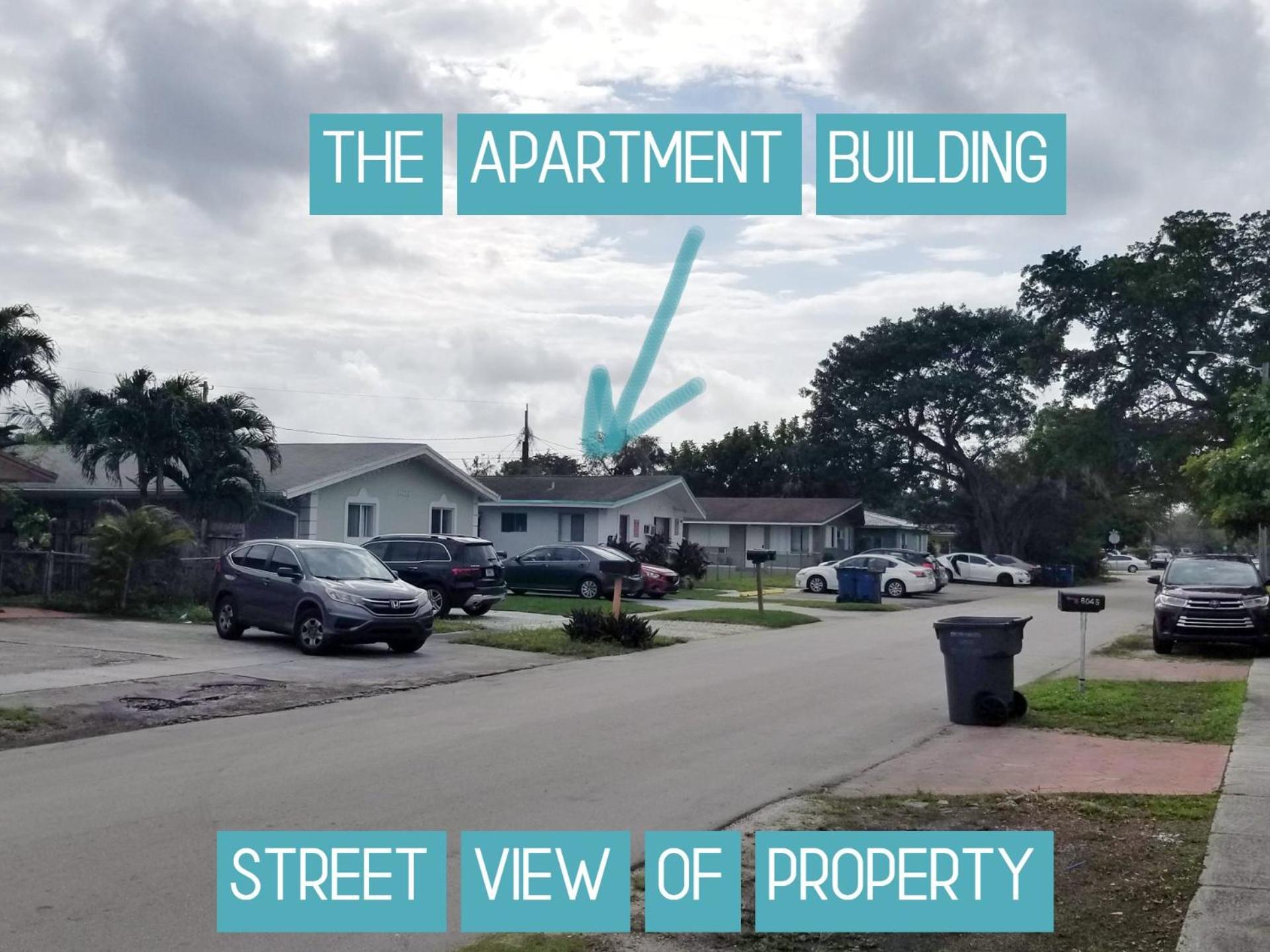 Big Tv 5 Miles From Hard Rock Casino Apartment *